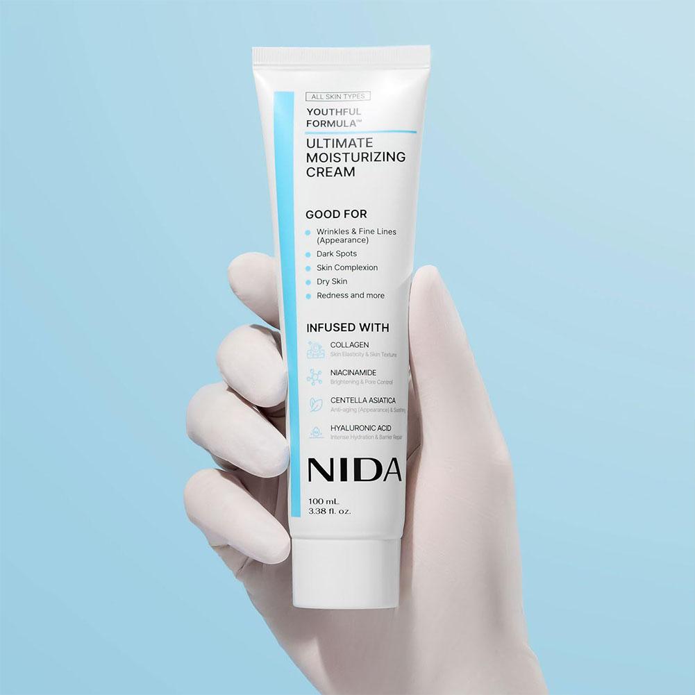 Retinol Anti Wrinkle Cream - 韓国保湿究極クリーム レチノール活性化フェイスクリーム しわ対策 深層保湿 プロポリススキンケア