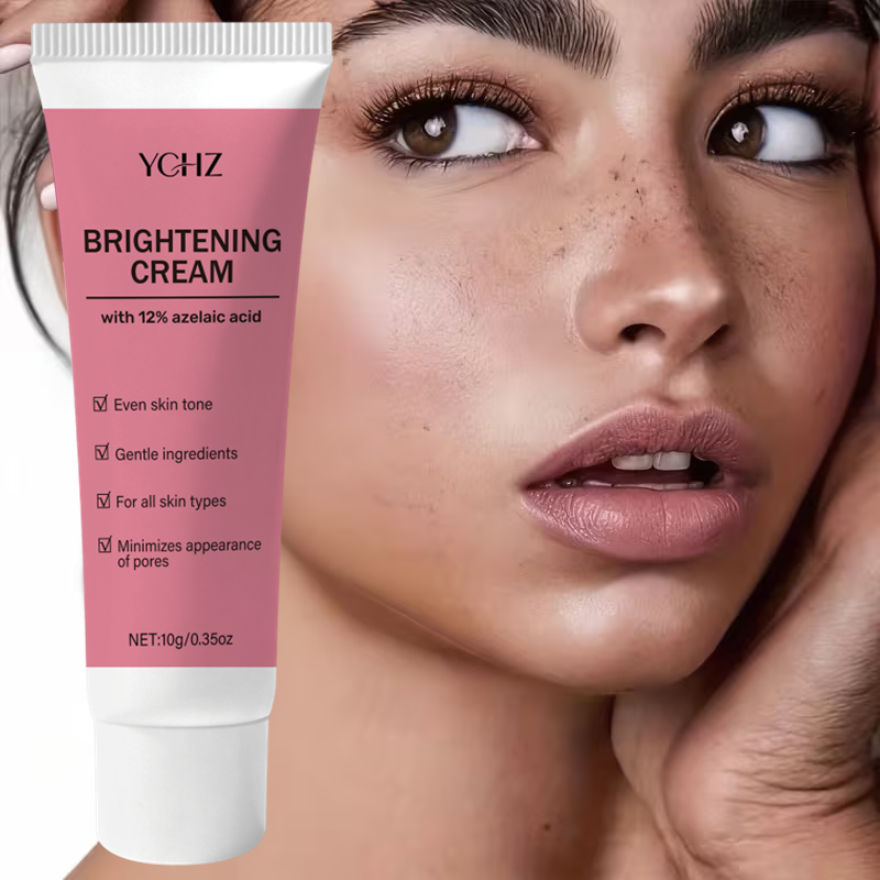 Hyaluronic Acid Facial Serum - 10g | アゼライン酸10%配合美容液 - ツボクサエキスとヒアルロン酸配合で保湿とハリを与えます -