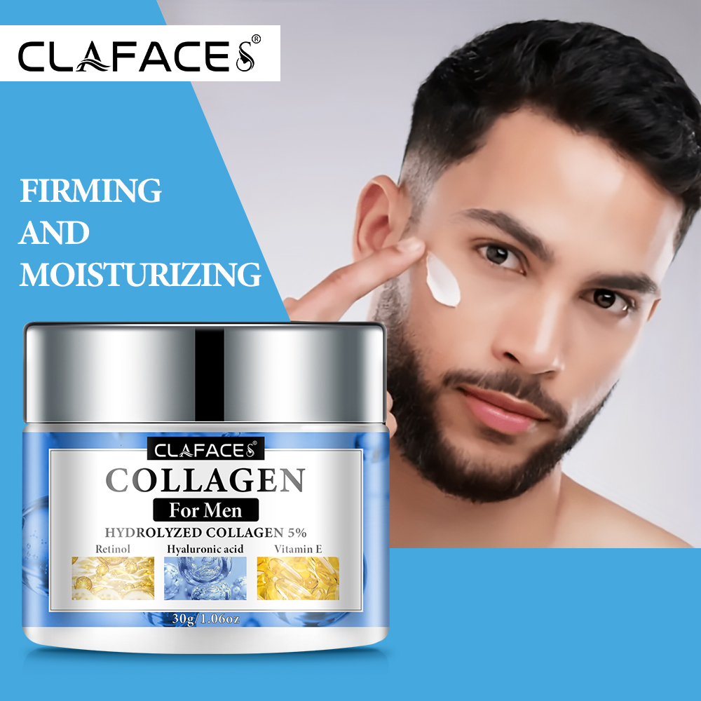 男性用スムーズリンクルクリーム 顔と首のしわを除去 引き締め - Retinol Anti Wrinkle Cream のレビューと価格