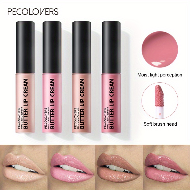 防水マットリキッドリップスティック,肌色光沢,長持ち,べたつ - Matte Velvet Lip Tint Long Lasting のレビューと価格