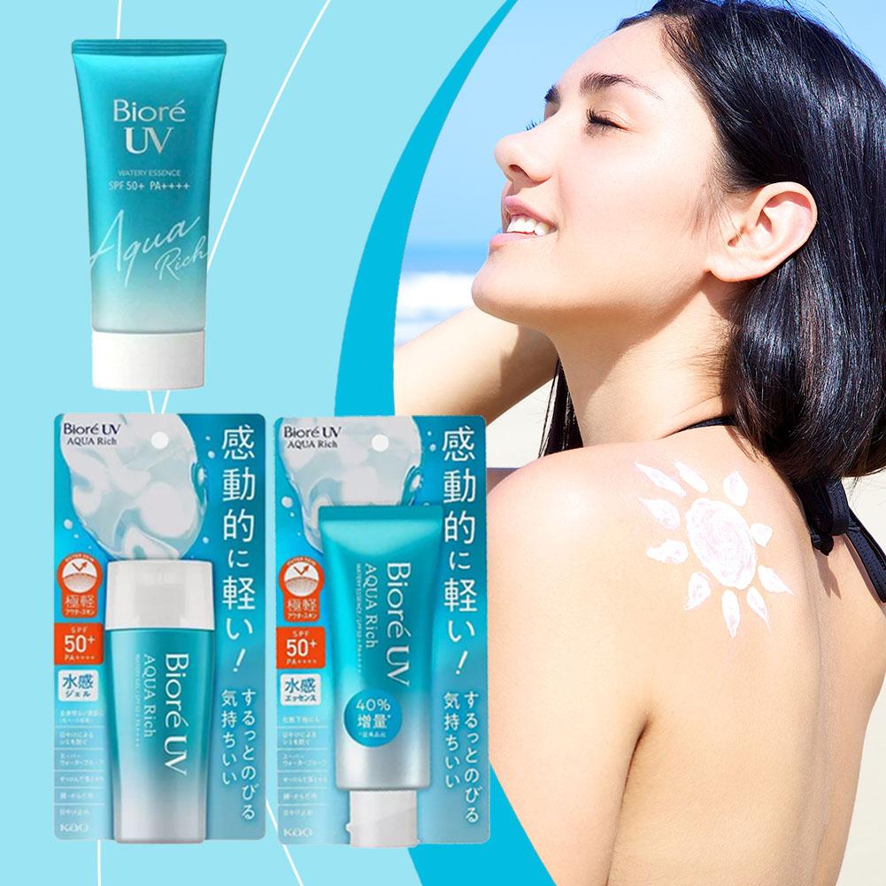 日本製ビオレ UV イソレーション日焼け止め SPF50+  - Spf 50 Waterproof Sunscreen のレビューと価格
