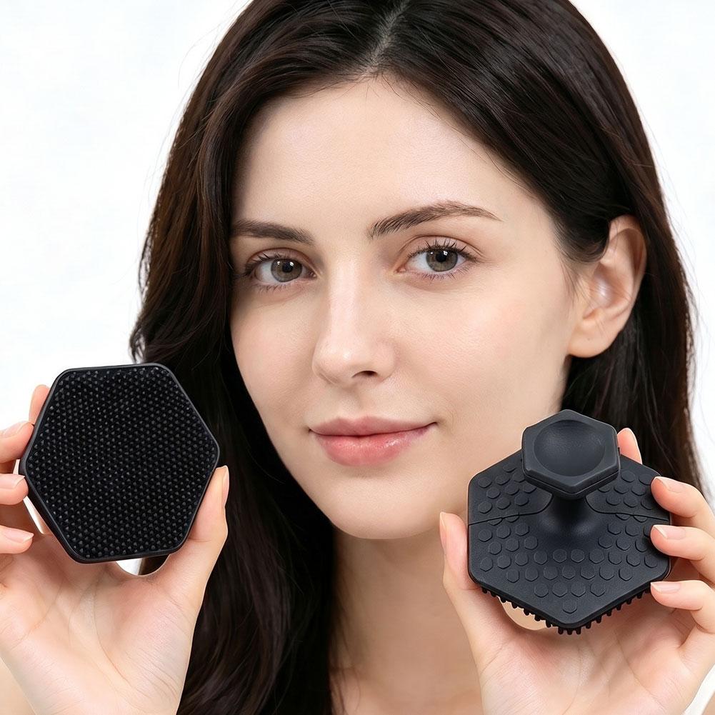 男性用シリコン洗顔ブラシ、角質除去、乾燥肌除去、ディープクレ - Silicone Face Scrubber Electric のレビューと価格