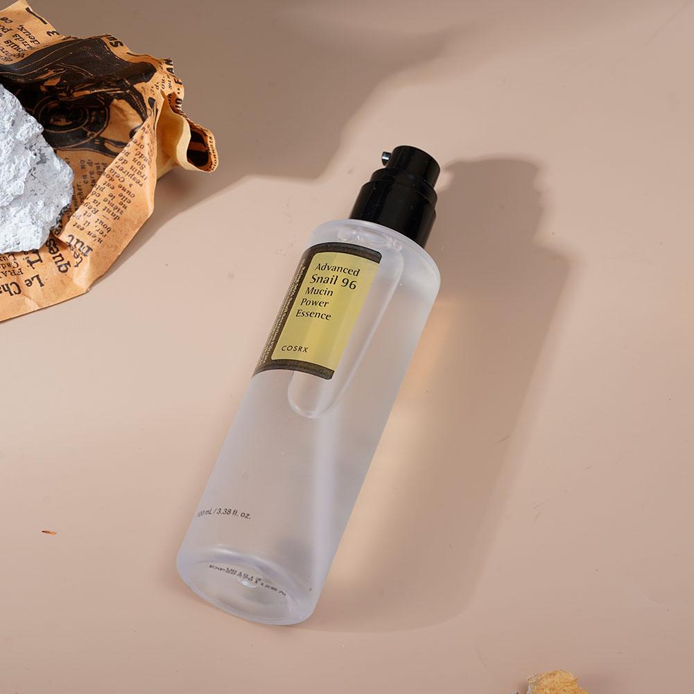 アドバンスド スネイル 96 ムチン パワー エッセンス 1 - Snail Mucin 96 Repair Essence のレビューと価格
