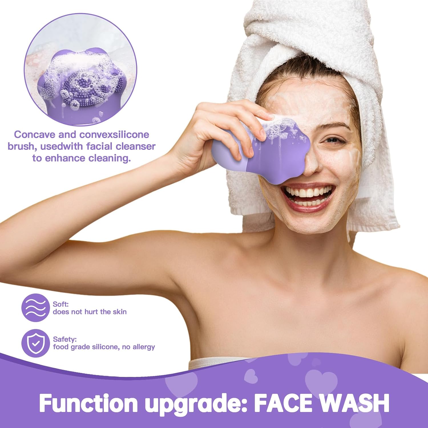 スキンケア用フェイシャルアイスローラー - 目のむくみを軽減 - Face Ice Roller Puffiness のレビューと価格