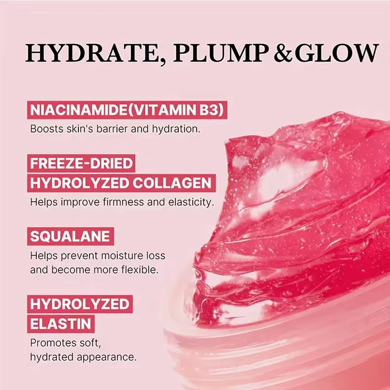 100 グラムゼリーフェイスクリームコラーゲンソフトスパ栄養 - Niacinamide Pore Shrinking Essence のレビューと価格