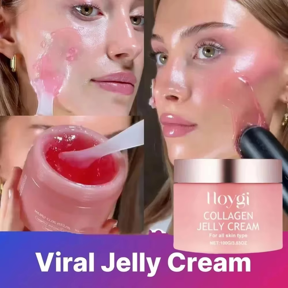 100 グラムゼリーフェイスクリームコラーゲンソフトスパ栄養 - Niacinamide Pore Shrinking Essence のレビューと価格