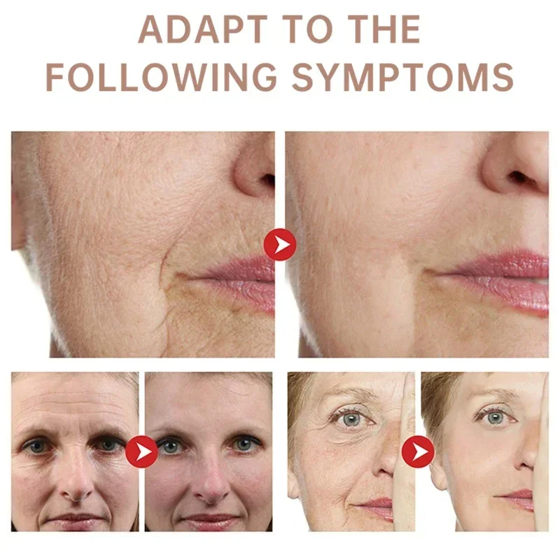 しわ除去クリーム レチノール フェイス アンチエイジング 引 - Retinol Anti Wrinkle Cream のレビューと価格
