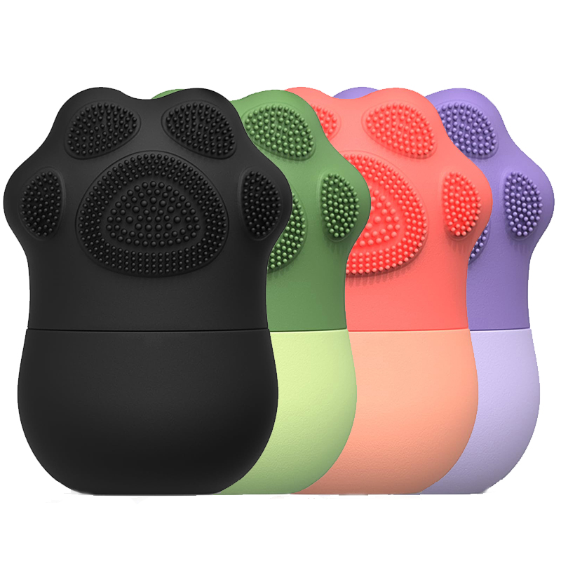 アイスフェイスローラー シリコン製アイスローラー 顔と目元の - Face Ice Roller Puffiness のレビューと価格