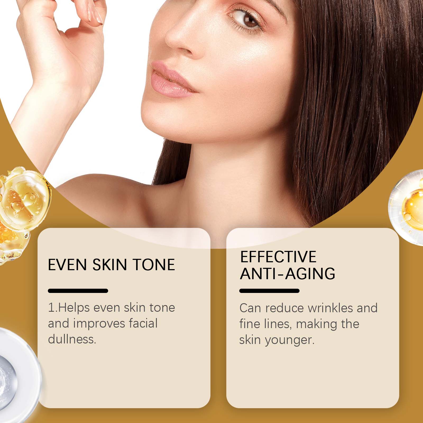 カタツムリ粘液96%配合フェイスセラム　肌再生促進・保湿・修 - Snail Mucin 96 Repair Essence のレビューと価格