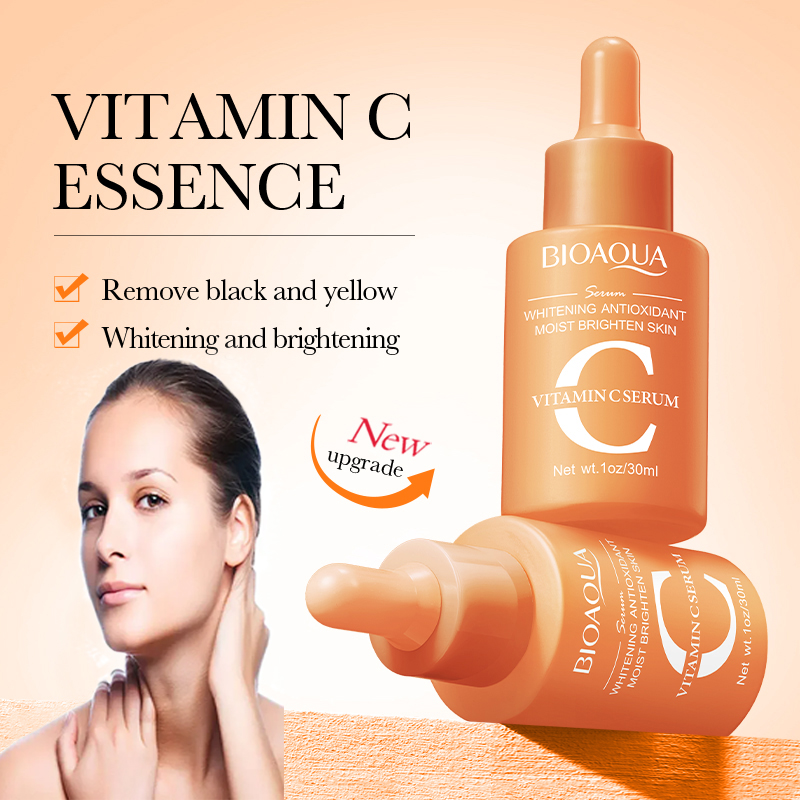 新しいレチノールナイアシンアミドヒアルロン酸保湿顔血清エッセ - Niacinamide Pore Shrinking Essence のレビューと価格