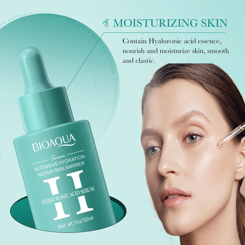 新しいレチノールナイアシンアミドヒアルロン酸保湿顔血清エッセ - Niacinamide Pore Shrinking Essence のレビューと価格
