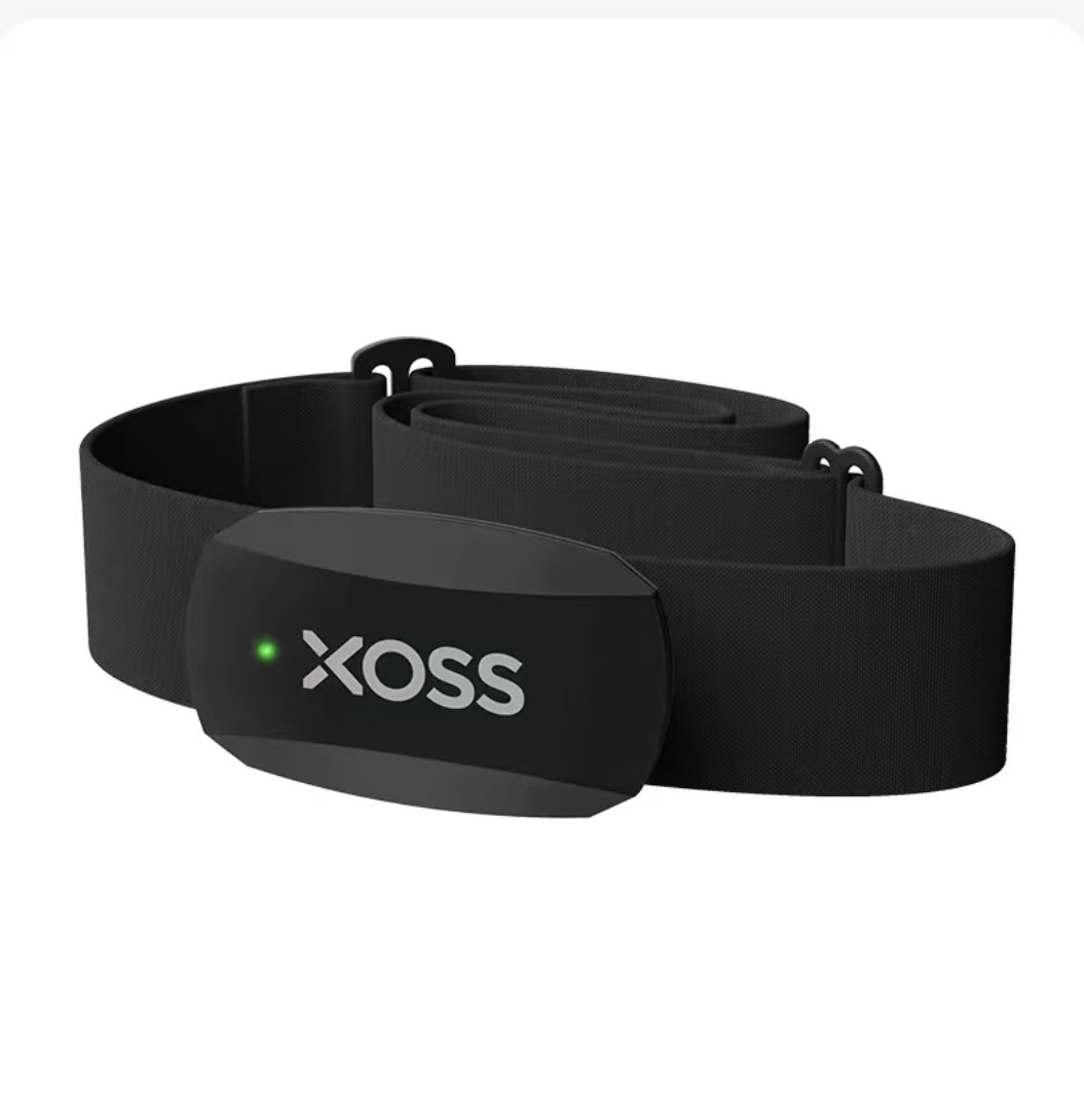XOSS X2 チェストストラップ心拍センサー HRM モニ - Health Monitors のレビューと価格