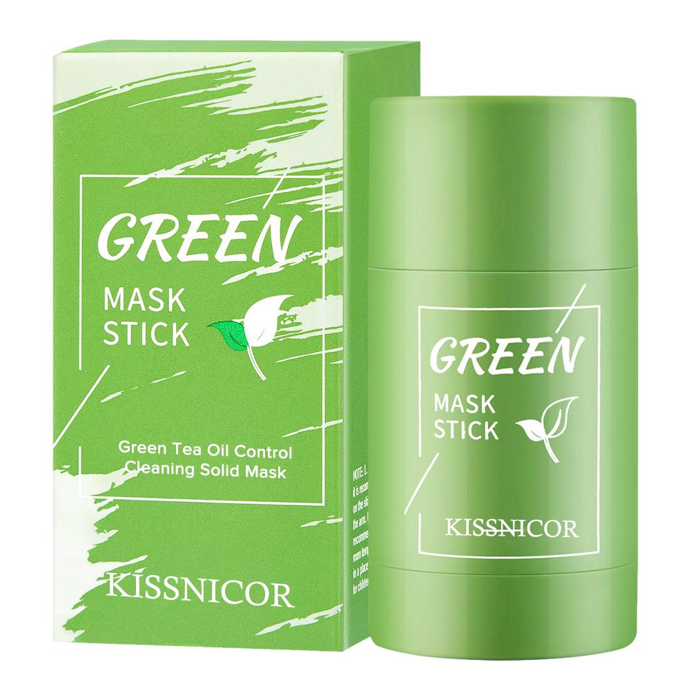 緑茶マスクスティック浄化クレイオイルコントロールクレンジング - Green Tea Cleansing Clay Mask のレビューと価格