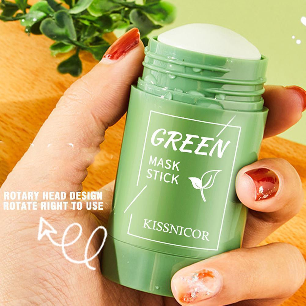 緑茶マスクスティック浄化クレイオイルコントロールクレンジング - Green Tea Cleansing Clay Mask のレビューと価格
