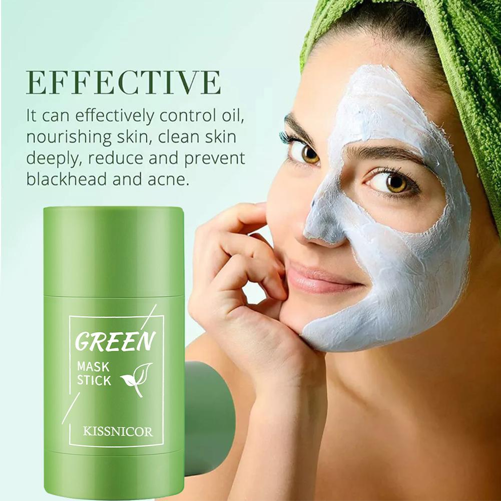 緑茶マスクスティック浄化クレイオイルコントロールクレンジング - Green Tea Cleansing Clay Mask のレビューと価格