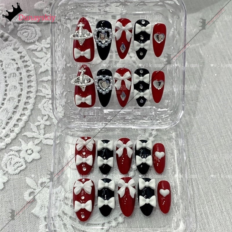 YiNuo*/ニーディーガールオーバードーズ ジライ・ケイ・ - Nail Art のレビューと価格