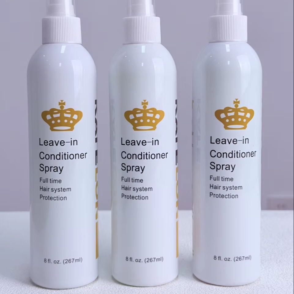 237ml/個 栄養ヘアケア液 くせ毛抑制リーブインフォーミ - Hair Care のレビューと価格