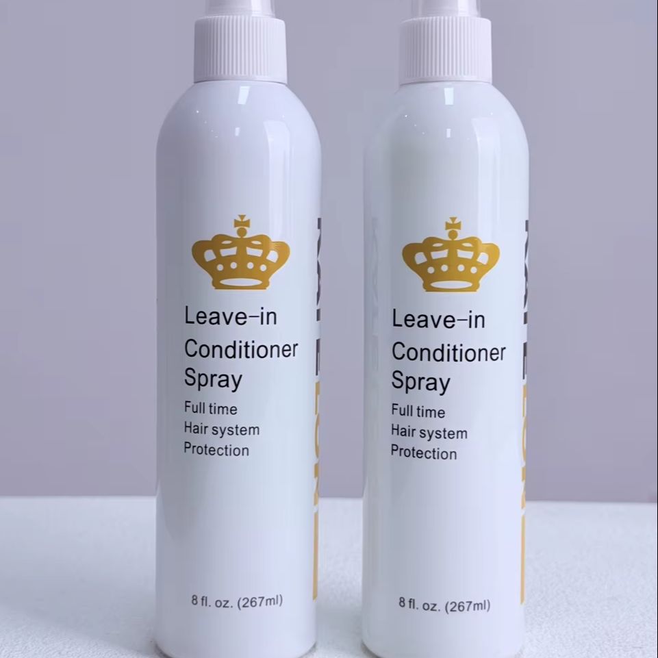 237ml/個 栄養ヘアケア液 くせ毛抑制リーブインフォーミ - Hair Care のレビューと価格