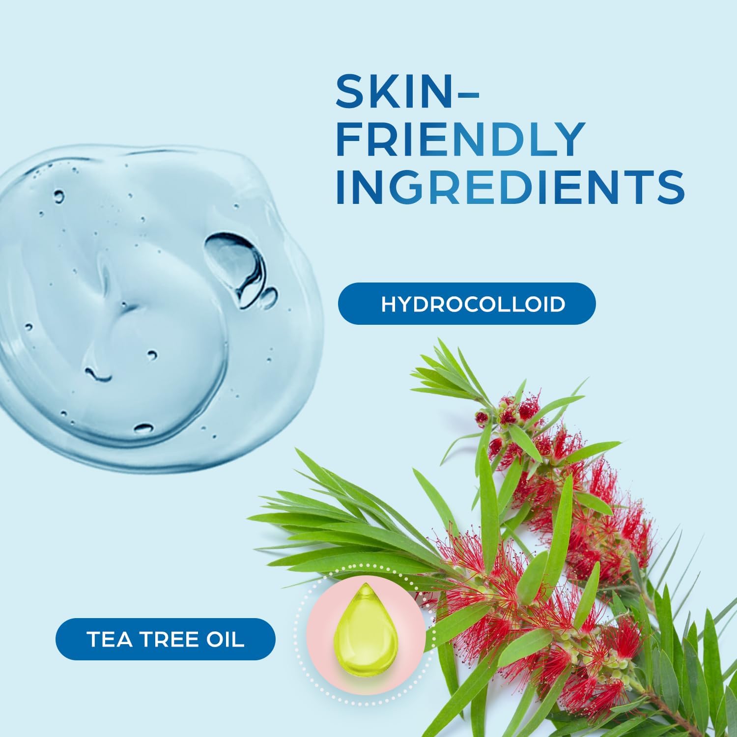 1120枚入り ニキビパッチ 顔用スキンケア シミ・ニキビ跡 - Skincare のレビューと価格