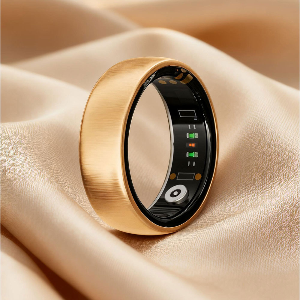 AURAマットスマートリングフィットネススポーツヘルスモニタ - Health Monitors のレビューと価格