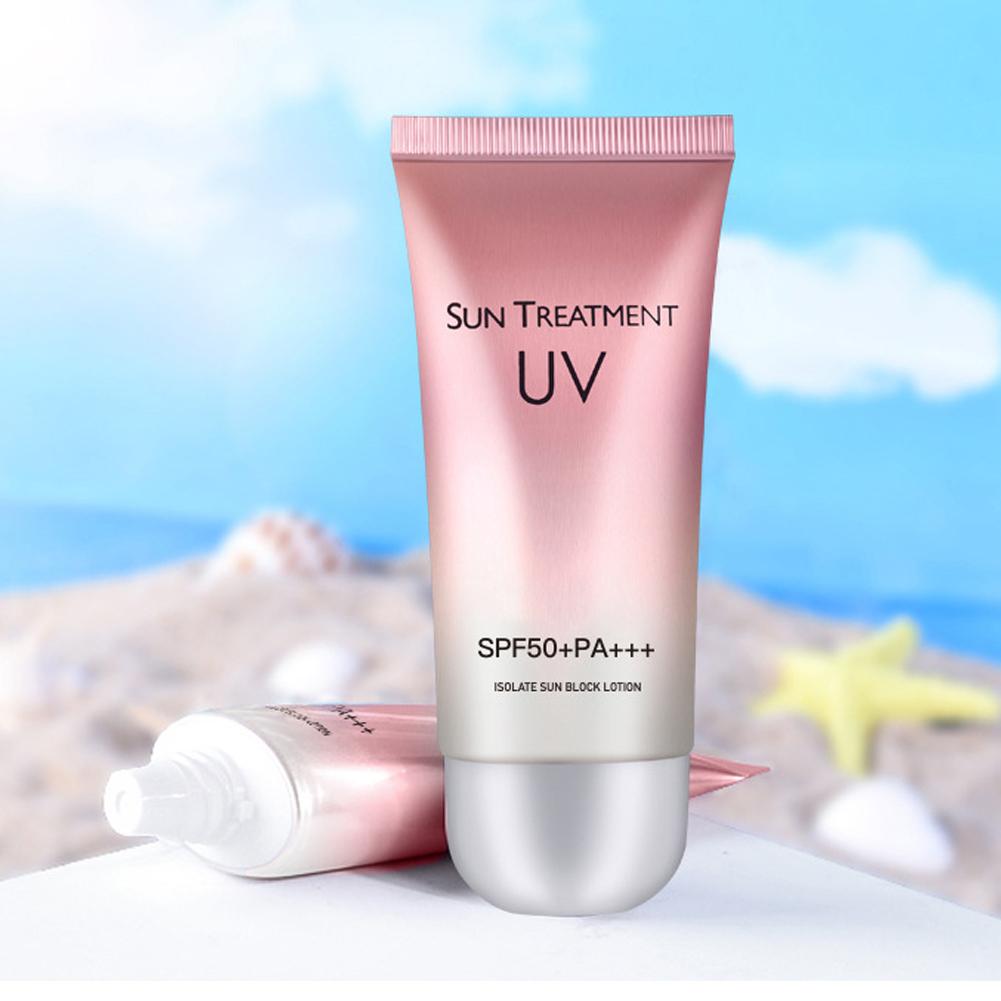 60 ミリリットル防水フェイシャルボディ日焼け止め持続サンク - Spf 50 Waterproof Sunscreen のレビューと価格