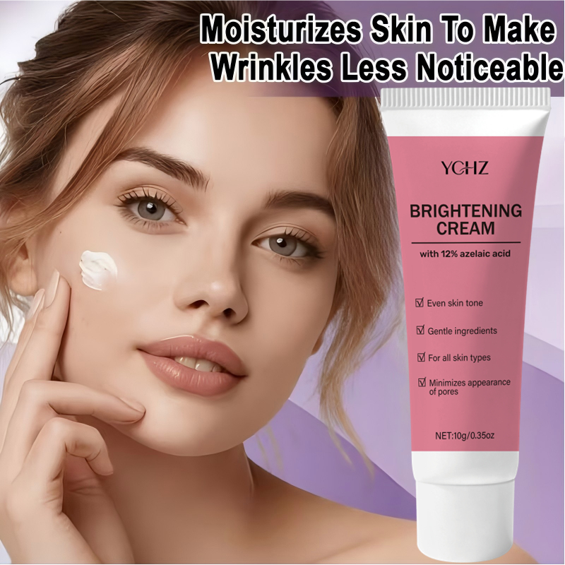 10g |     アゼライン酸10%配合美容液 - ツボク - Hyaluronic Acid Facial Serum のレビューと価格