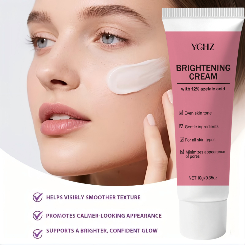 10g |     アゼライン酸10%配合美容液 - ツボク - Hyaluronic Acid Facial Serum のレビューと価格