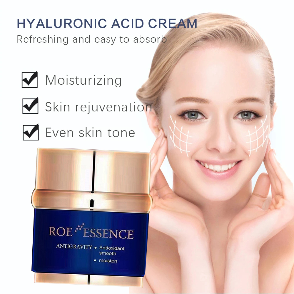 チョウザメの卵レチノールフェイスクリーム　抗シワ・アンチエイ - Retinol Anti Wrinkle Cream のレビューと価格