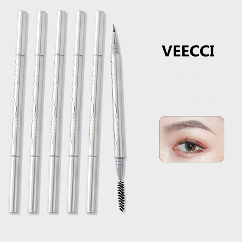 ヴィーチー ウォーターアイブロウペンシル ドロー アイライナ - Waterproof Liquid Eyeliner Pen のレビューと価格