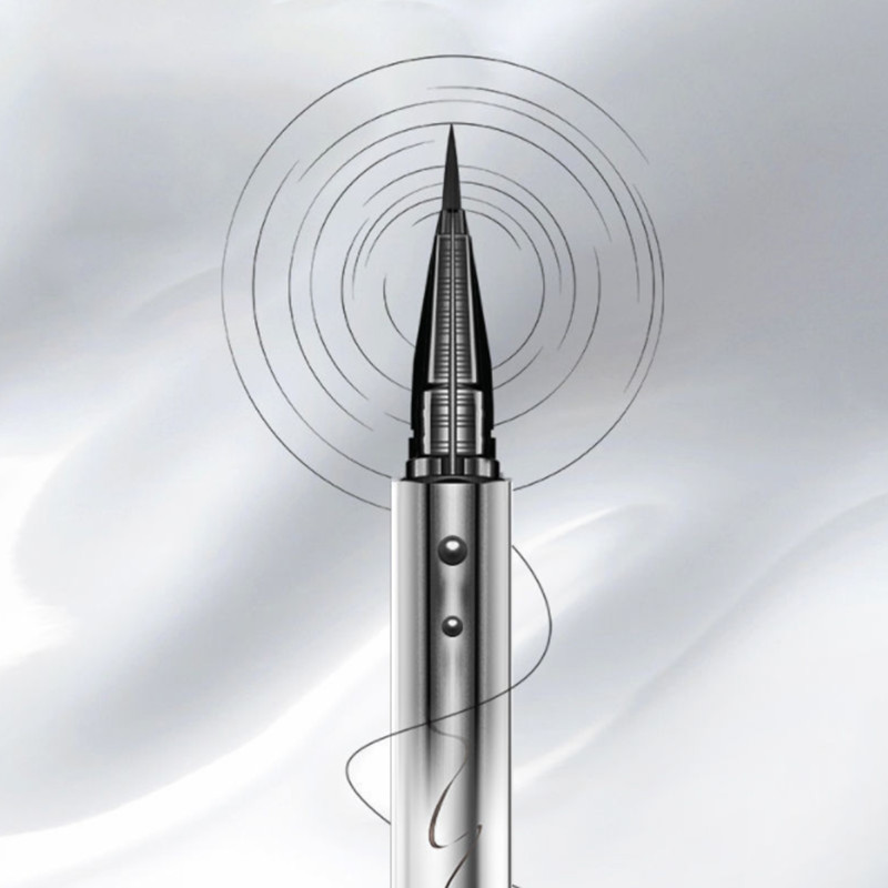 ヴィーチー ウォーターアイブロウペンシル ドロー アイライナ - Waterproof Liquid Eyeliner Pen のレビューと価格