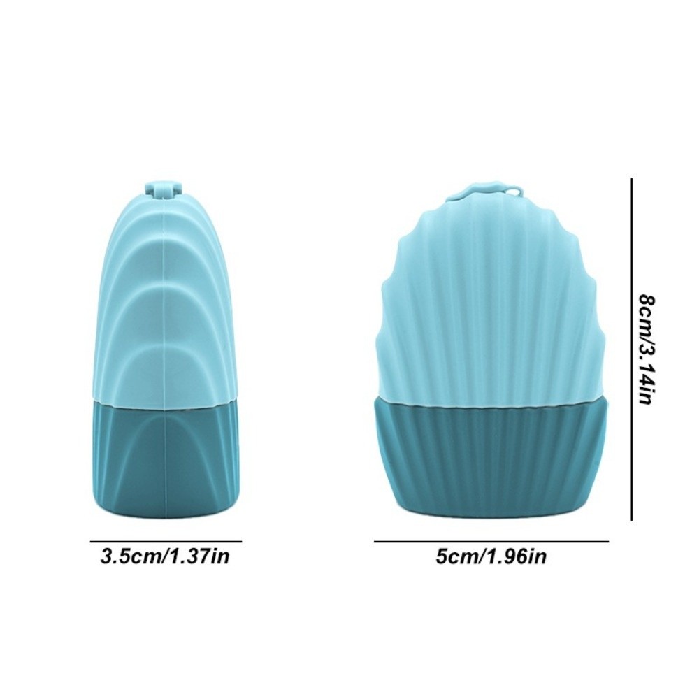 シリコン製アイスフェイスローラー 冷却 毛穴縮小 フェイシャ - Face Ice Roller Puffiness のレビューと価格