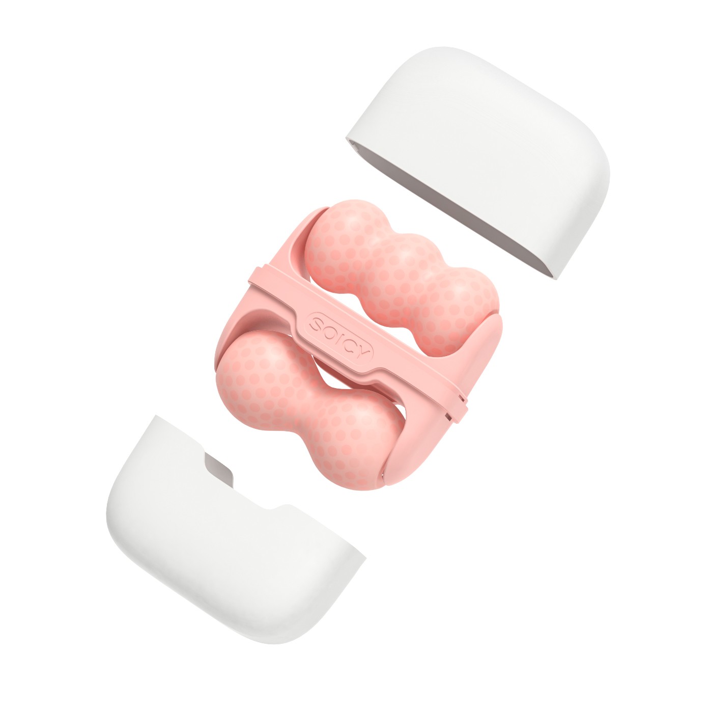 両端使えるアイスローラー 顔と目のむくみ解消 2in1 フェ - Face Ice Roller Puffiness のレビューと価格