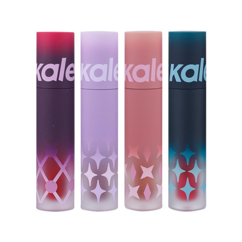 カレイドス ベルベットマットリップスティック リップクリーム - Matte Velvet Lip Tint Long Lasting のレビューと価格