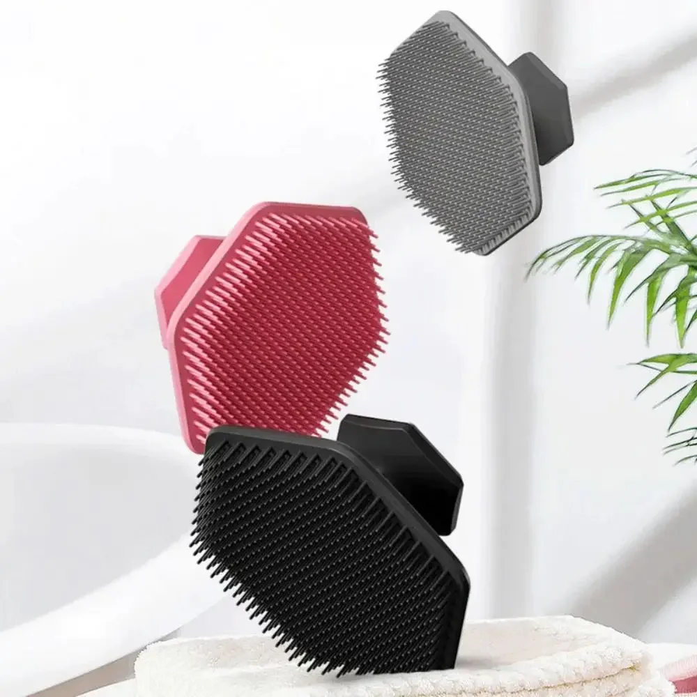 ポータブルミニシリコン製洗顔ブラシ ソフトフェイススクラバー - Silicone Face Scrubber Electric のレビューと価格
