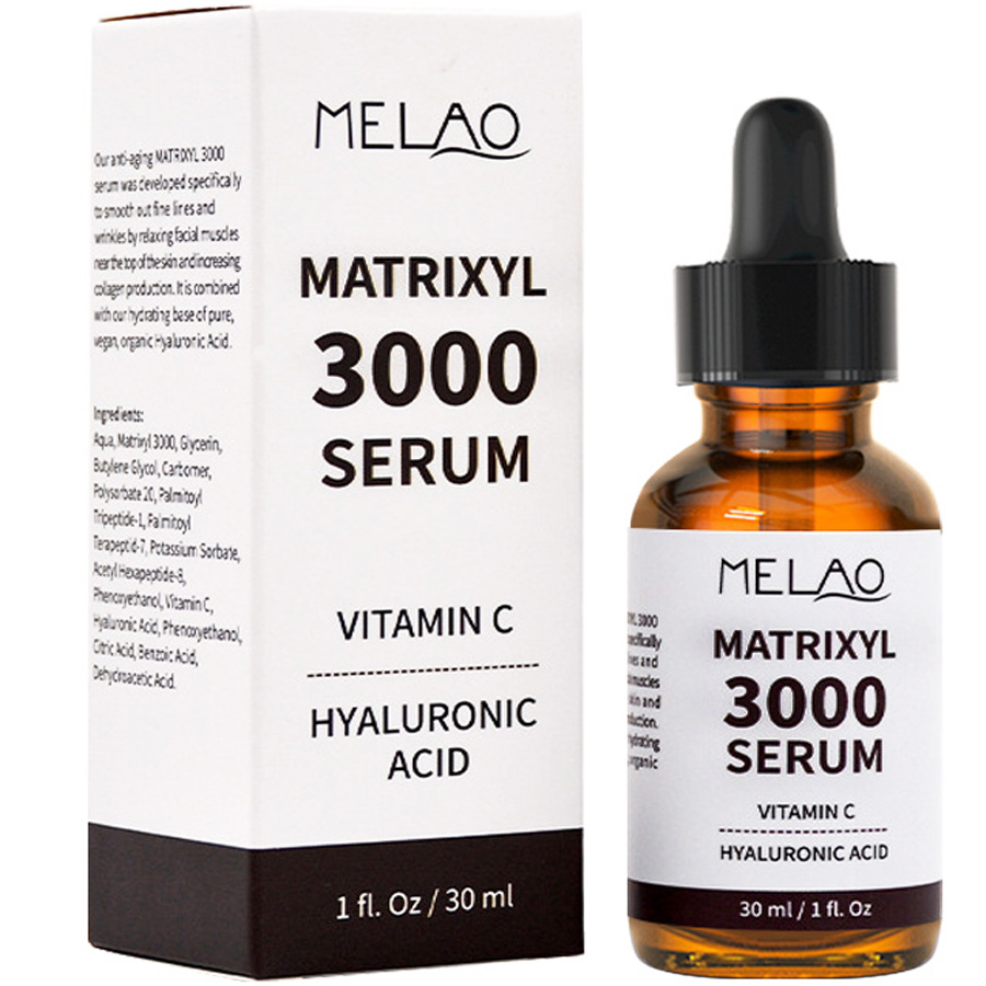 マトリクシル3000セラム ヒアルロン酸配合、アンチエイジン - Hyaluronic Acid Facial Serum のレビューと価格