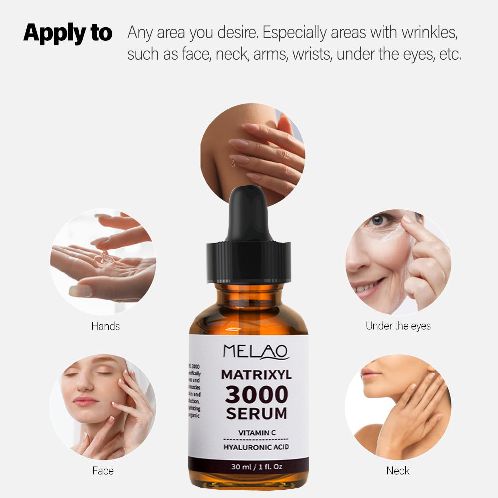 マトリクシル3000セラム ヒアルロン酸配合、アンチエイジン - Hyaluronic Acid Facial Serum のレビューと価格