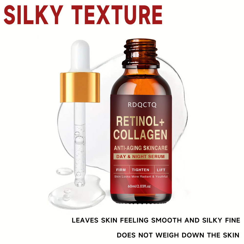 レチノールコラーゲンアンチエイジングデイナイトセラム - 若 - Retinol Anti Wrinkle Cream のレビューと価格