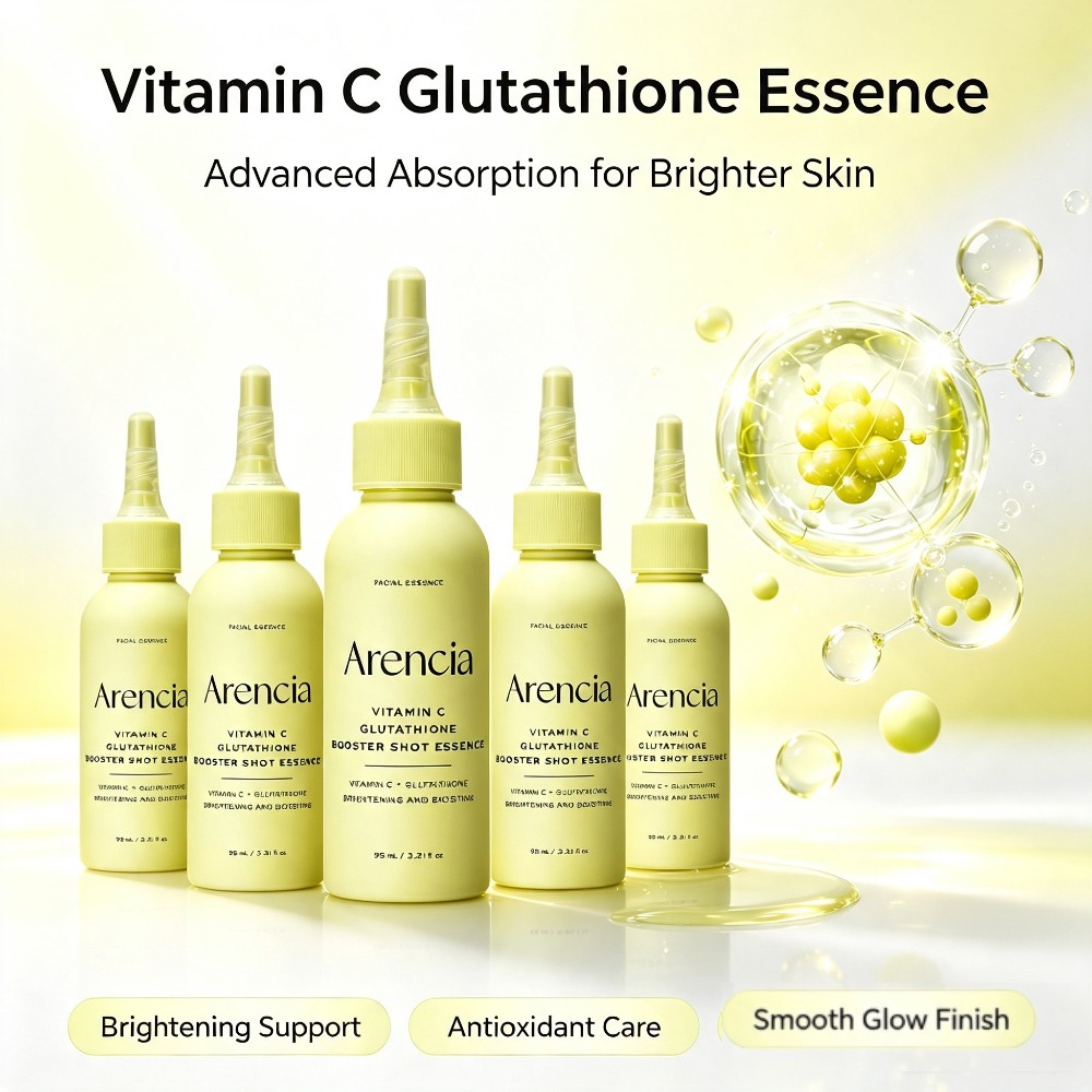 アレンシア グルタチオン ハイドレーティング セラム 95m - Niacinamide Pore Shrinking Essence のレビューと価格