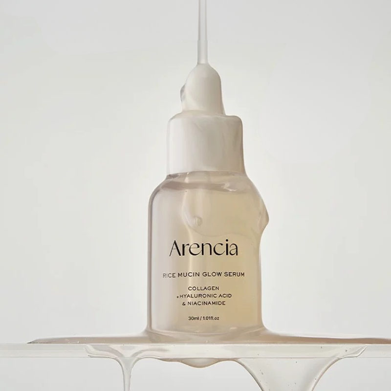 アレンシア フェイシャルセラム 30ml ヒアルロン酸 ブラ - Hyaluronic Acid Facial Serum のレビューと価格