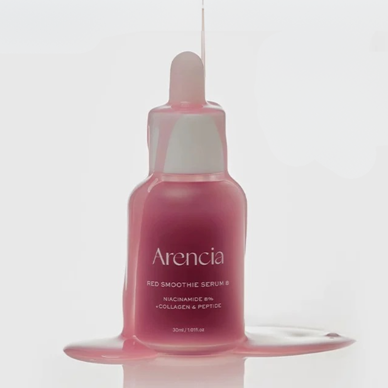 アレンシア フェイシャルセラム 30ml ヒアルロン酸 ブラ - Hyaluronic Acid Facial Serum のレビューと価格