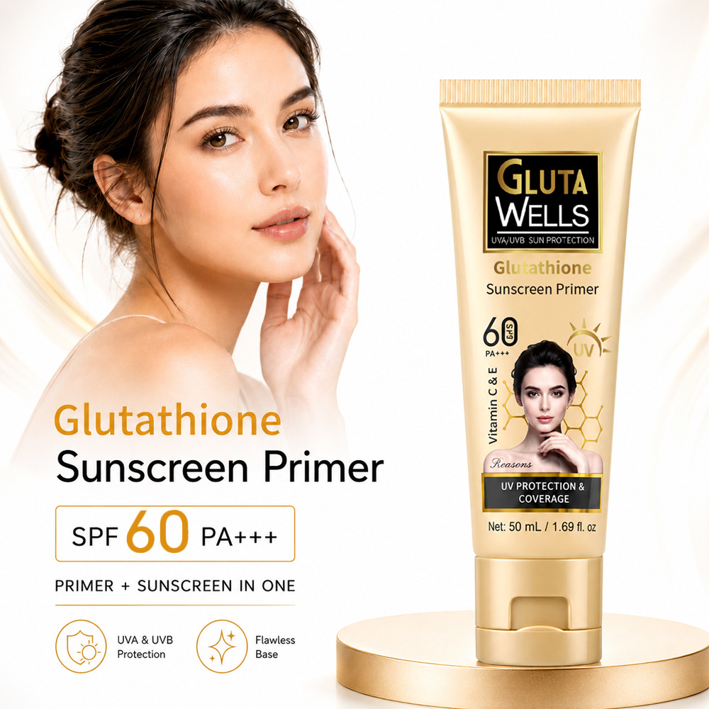 美白日焼け止め フェイスケア 防水 UVカット SPF50+ - Spf 50 Waterproof Sunscreen のレビューと価格