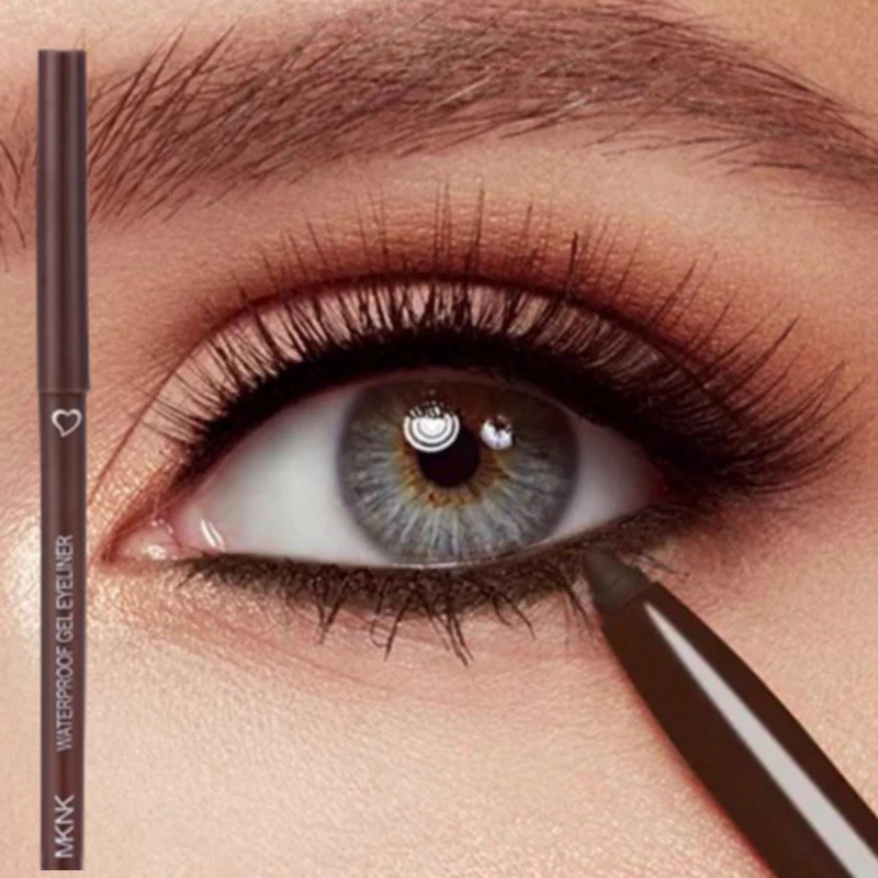 防水マットアイライナーペン、速乾性、長持ち、滑らかな塗布、多 - Waterproof Liquid Eyeliner Pen のレビューと価格