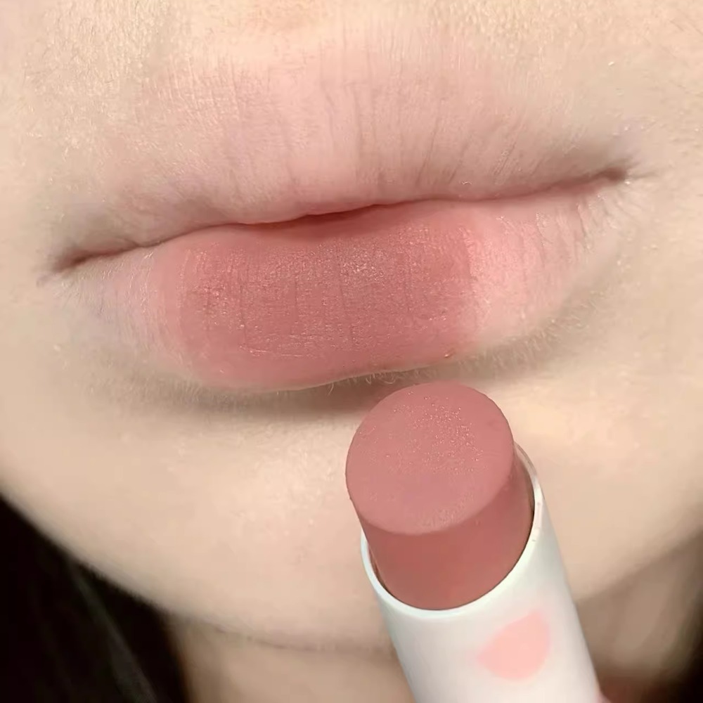 ベルベットマット口紅保湿リップティントノンスティックカップリ - Matte Velvet Lip Tint Long Lasting のレビューと価格