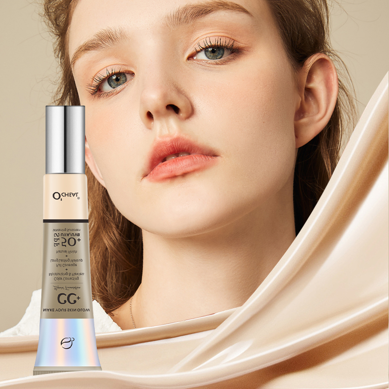 Ocheal 30 グラム CC クリームファンデーション  - Spf 50 Waterproof Sunscreen のレビューと価格