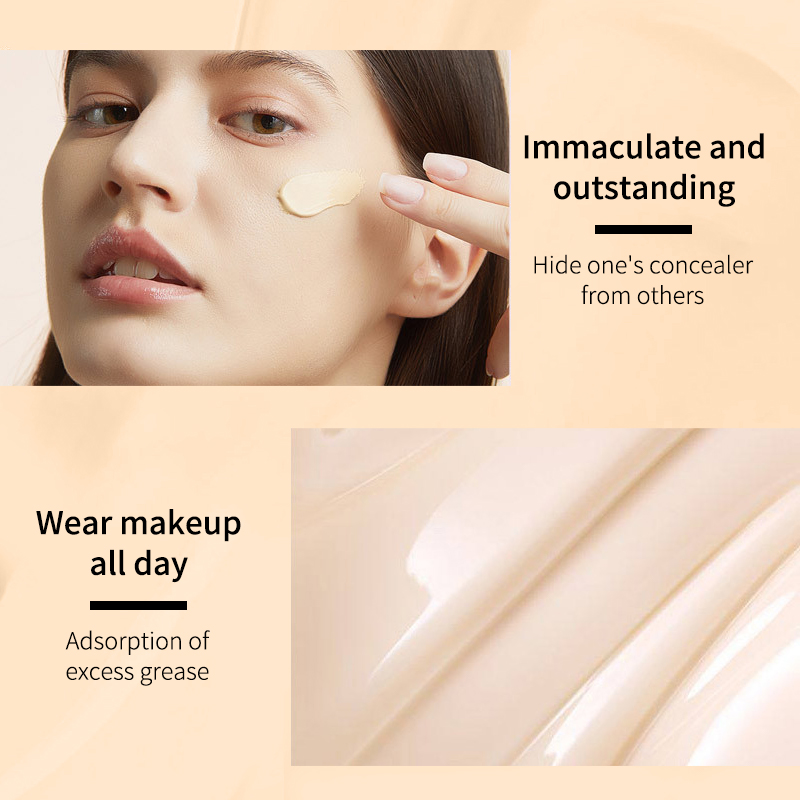 Ocheal 30 グラム CC クリームファンデーション  - Spf 50 Waterproof Sunscreen のレビューと価格