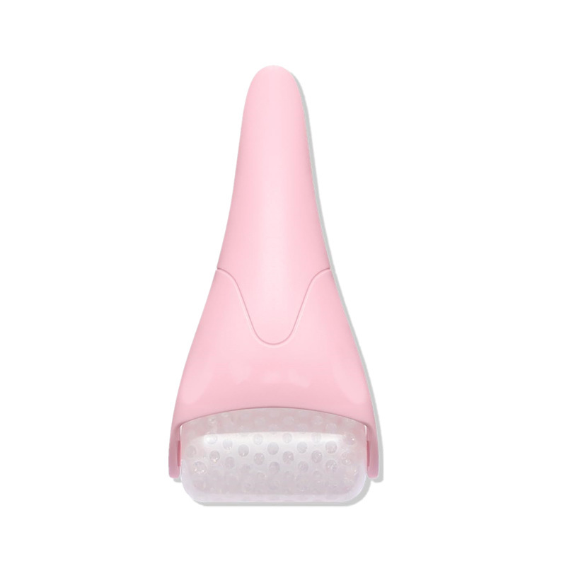 顔用アイスローラー、携帯用フェイシャルアイスローラーマッサー - Face Ice Roller Puffiness のレビューと価格