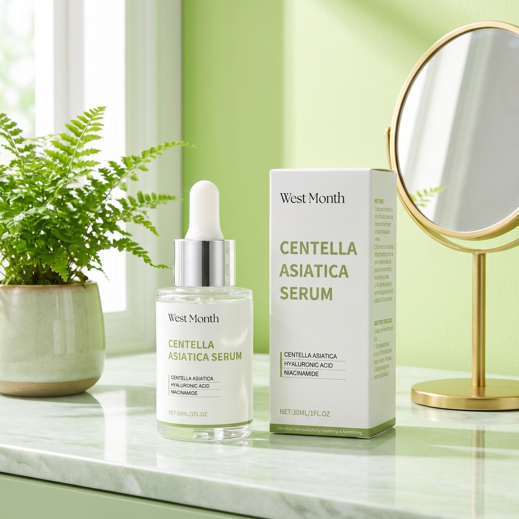 ツボクサエキス配合セラム ナイアシンアミド配合 赤み鎮静 深 - Hyaluronic Acid Facial Serum のレビューと価格