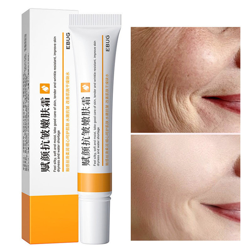 しわ除去クリーム,フェイシャルホワイトニング製品,肌の美しさ - Retinol Anti Wrinkle Cream のレビューと価格