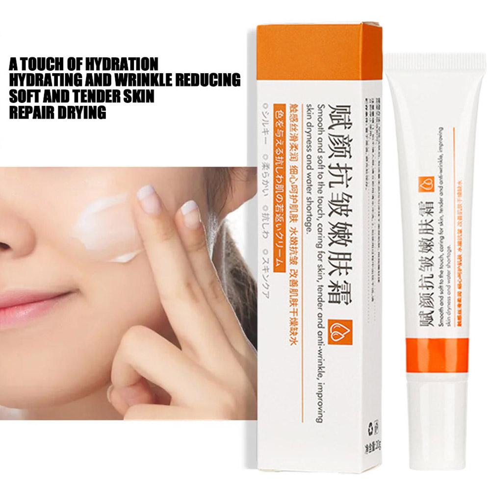 しわ除去クリーム,フェイシャルホワイトニング製品,肌の美しさ - Retinol Anti Wrinkle Cream のレビューと価格