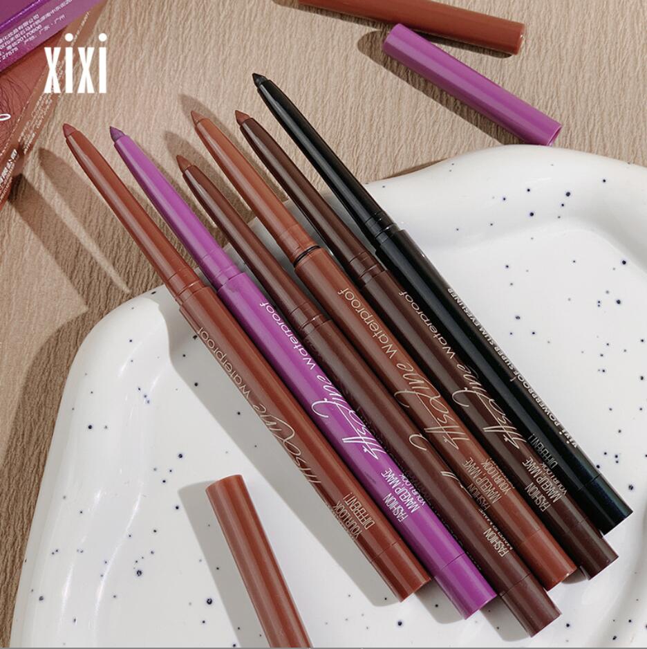 防水リキッドアイライナーペン,長持ちするメイク,耐汗性,汚れ - Waterproof Liquid Eyeliner Pen のレビューと価格